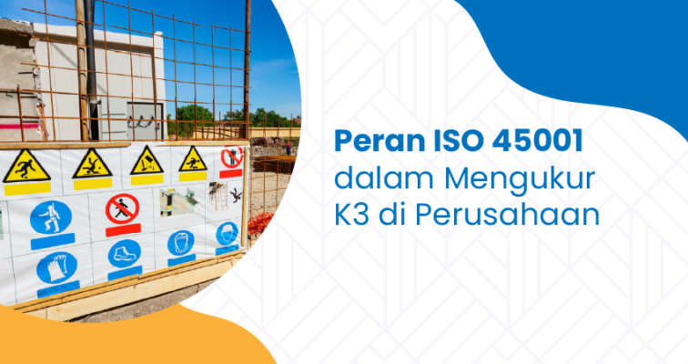 apa itu iso 45001