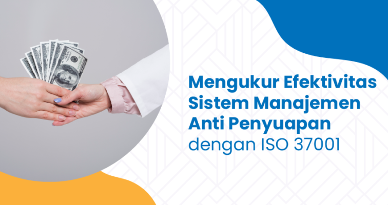 sistem manajemen anti penyuapan iso 37001