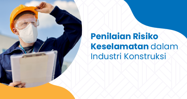 industri konstruksi