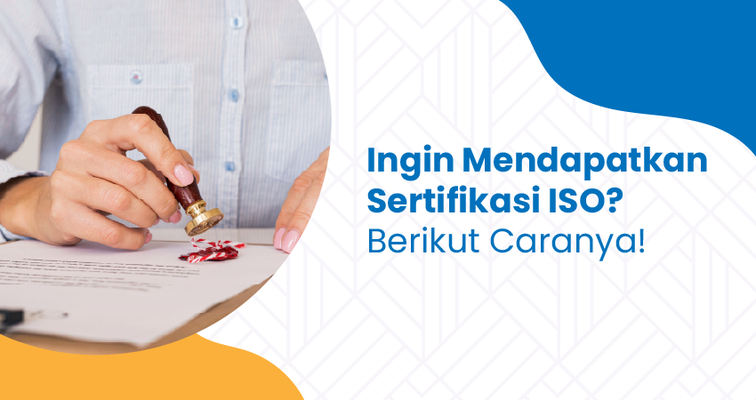 sertifikasi iso