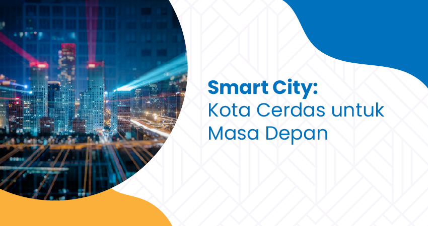 smart city