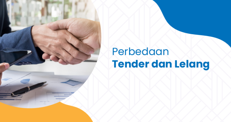 perbedaan tender dan lelang