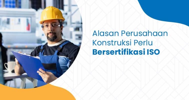 sertifikasi iso