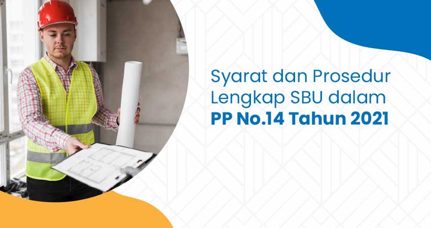 persyaratan sbu