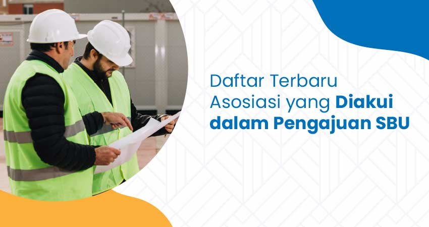 daftar asosiasi