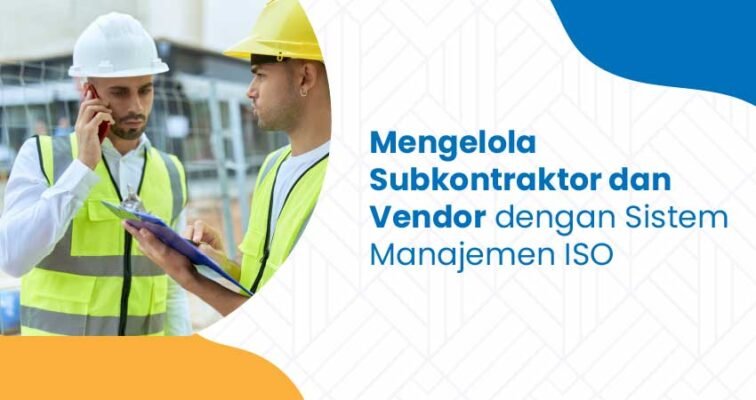 sistem manajemen iso