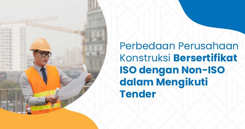 sertifikat iso