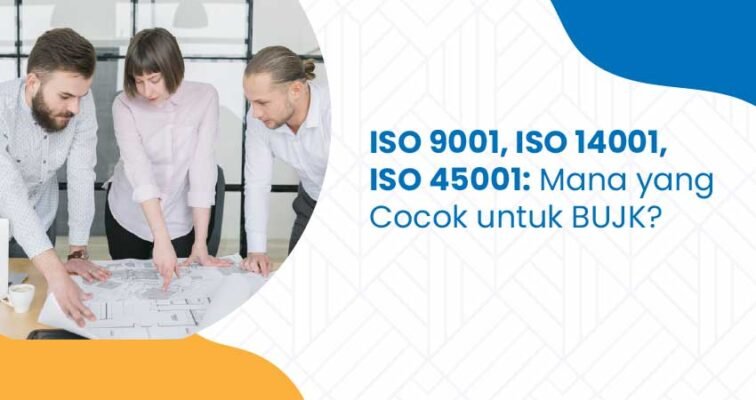 iso untuk bujk