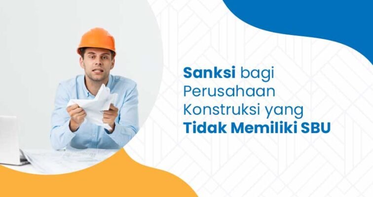sanksi tidak memiliki sbu
