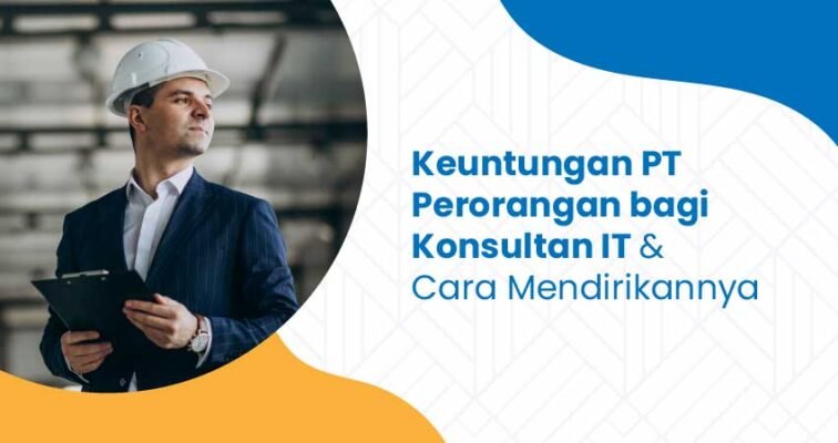 Keuntungan PT Perorangan