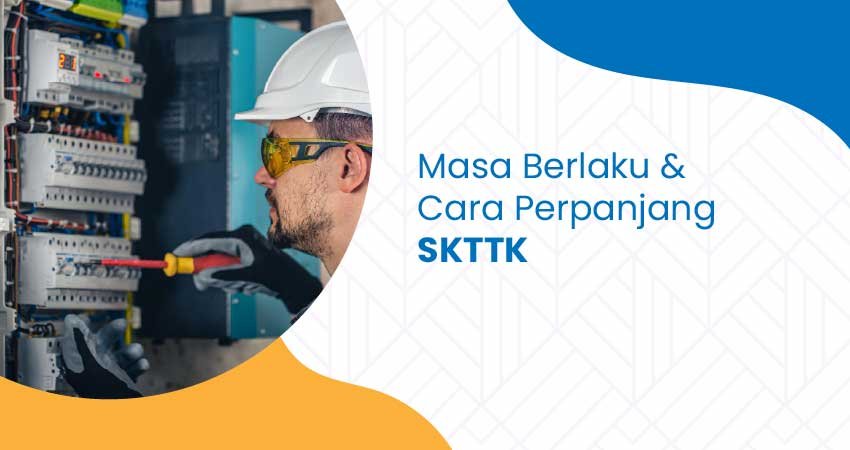 perpanjangan skttk